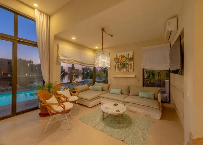 La Casa De Playa Tawila On Island 4br Private With Heated Pool *