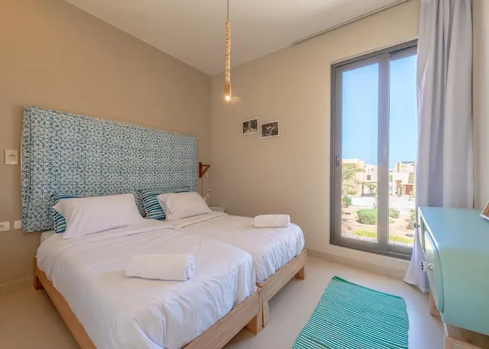 La Casa De Playa Tawila On Island 4br Private With Heated Pool Villa
