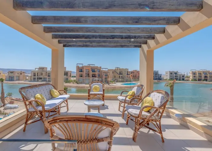 La Casa De Playa Tawila On Island 4br Private With Heated Pool Villa