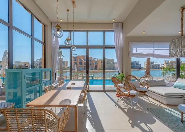 La Casa De Playa Tawila On Island 4br Private With Heated Pool Villa *