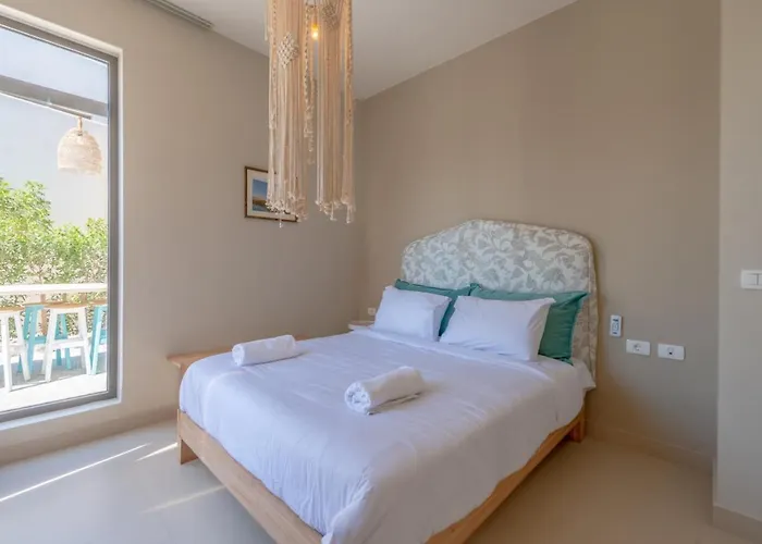 Villa La Casa De Playa Tawila On Island 4br Private With Heated Pool Hurghada